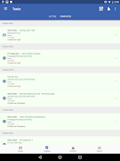 برنامهنما Nestrom عکس از صفحه