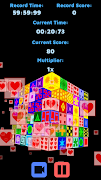 1 Schermata Cubistry