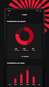 Outgo: Crie e viva eventos screenshot 3