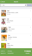 Clevnet Libraries ภาพหน้าจอ 2