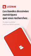 LEZHIN FR capture d'écran 6
