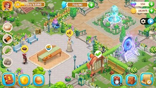 Fairyscapes Adventure syot layar 5