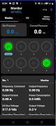 Delta Drive Tool screenshot 2