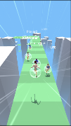 Zorb Ball Run Ekran Görüntüsü 7