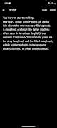 CamPrompter Screenshot 3