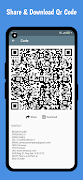 Qr Code & Barcode Scanner 截圖 5