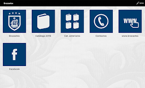 Brazaotex Screenshot 4