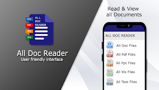 XLSX File Reader - Doc Reader screenshot 7