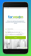 Farvision FMS poster