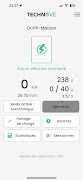 TechnoVE Connect gönderen