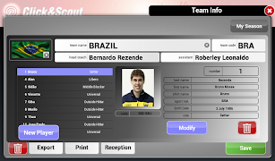 Click&Scout 스크린샷 2