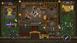 Party Hard Go screenshot 1