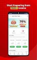 Prodigy Test Academy ảnh chụp màn hình 2
