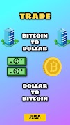 Bitcoin Miner Simulator Game ảnh chụp màn hình 6