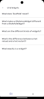 Flutter Interview Questions imagem de tela 3