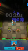 Infinity Heroes X screenshot 5