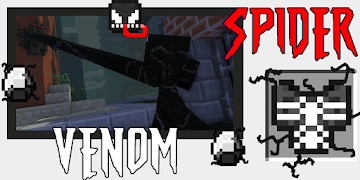 Venom mod تصوير الشاشة 2