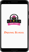 پوستر Driving School