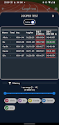 Team lap timer captura de pantalla 3