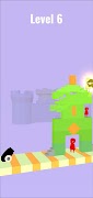 Castle Slice screenshot 3