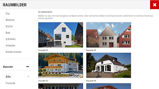 Brillux Farbdesigner screenshot 7