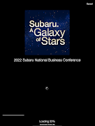 Subaru NBC screenshot 5