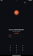 برنامه‌نما Keep Safe: Password Manager عکس از صفحه