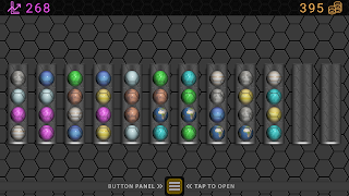 6 Schermata Ball Sort Puzzle - Color Sort