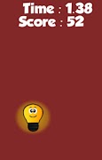 برنامه‌نما Tap Lamplight عکس از صفحه