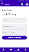 KET GROUP скриншот 2