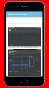 Android Development 스크린샷 4