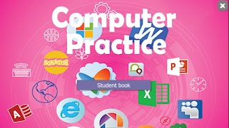 Computer Practice 7 Poster