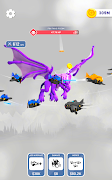 Dragon Attack تصوير الشاشة 6