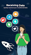 Smart Switch-Phone-Klon Screenshot 3