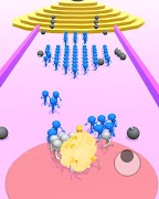 Bomb Rush syot layar 2