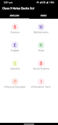 Class 9 Notes captura de pantalla 2