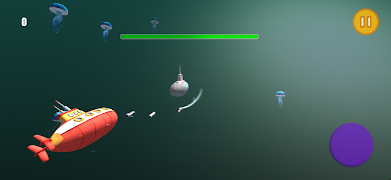 Deep Quest: Below the Surface screenshot 5