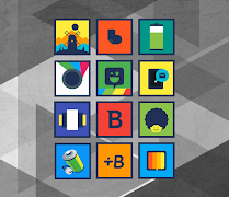Aolix Icon Pack screenshot 3