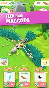 Idle Maggots captura de pantalla 3