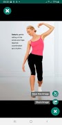 Aerobic Dance Exercise Guide screenshot 3