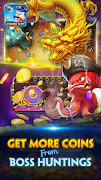 Fishing Slot Casino - Free Gam captura de pantalla 2