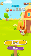 Danny - The Shepherd Dog screenshot 7