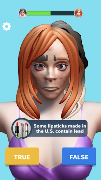 Makeup Quiz capture d'écran 4