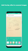 Document Scanner - Scan, Edit স্ক্রিনশট 7