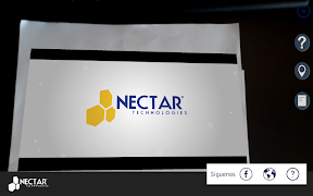 Nectar Virtual imagem de tela 7