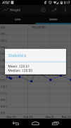 Data Graph Ekran Görüntüsü 4