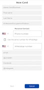 EchoCard 截图 5