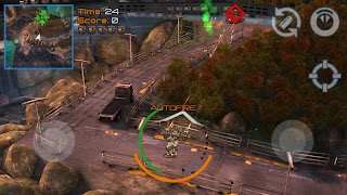Reflex Unit 2 Screenshot 3