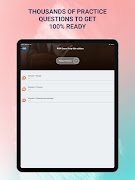 PMP Exam Prep 2023 screenshot 7