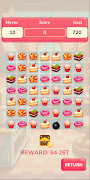 Delicious Bakery تصوير الشاشة 6